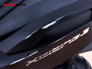 KYMCO XCITING 400 S