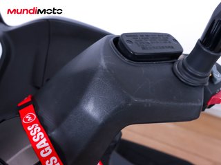 KYMCO XCITING 400 S