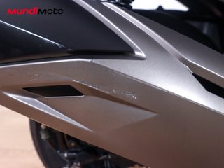 KYMCO XCITING 400 S