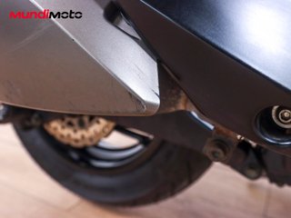 KYMCO XCITING 400 S