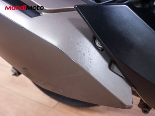 KYMCO XCITING 400 S