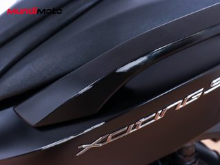 KYMCO XCITING 400 S