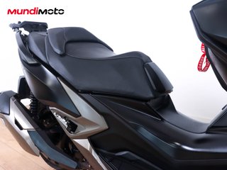 KYMCO XCITING 400 S