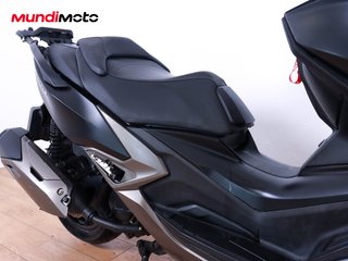 KYMCO XCITING 400 S