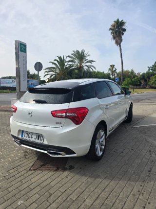 DS DS 5 2017