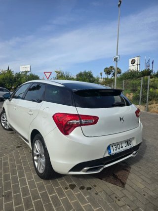 DS DS 5 2017
