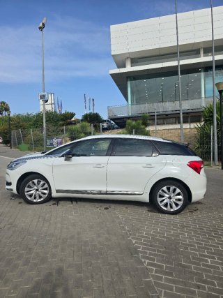 DS DS 5 2017
