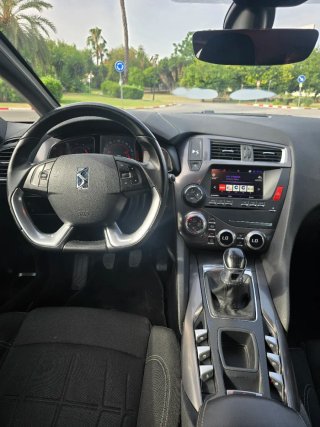 DS DS 5 2017
