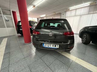 Volkswagen Golf rline sport