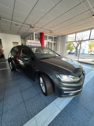 Volkswagen Golf rline sport