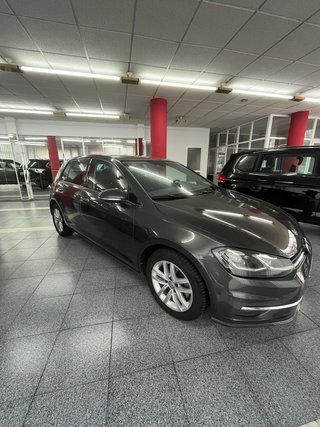 Volkswagen Golf rline sport