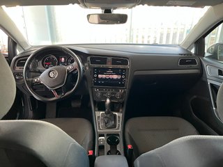 Volkswagen Golf rline sport