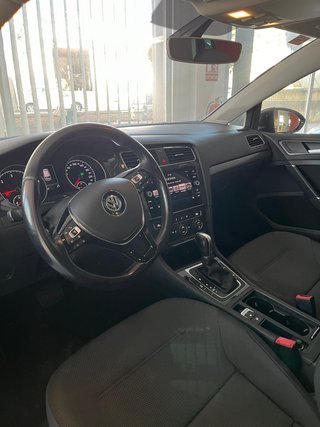 Volkswagen Golf rline sport