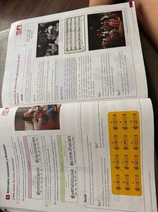 Libro Música II Secundaria 3º ESO