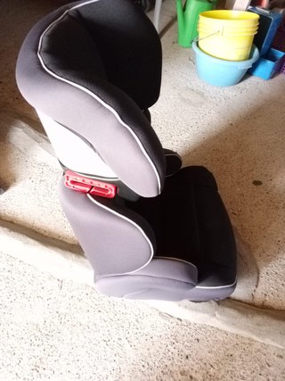 Seggiolino auto per bambini