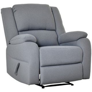 Relaxsessel Fernsehsessel mit Liegefunktion Lieges