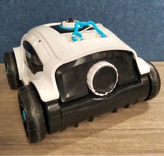 WYBOT Robot Limpiafondos Piscina 130 min