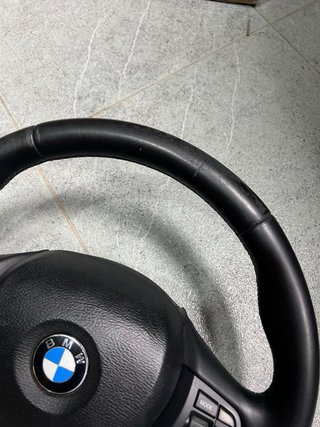 VOLANTE M BMW X3 F25