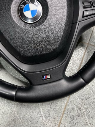 VOLANTE M BMW X3 F25