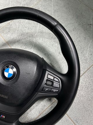 VOLANTE M BMW X3 F25