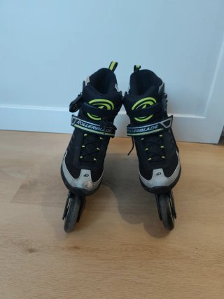 Patines ROLLERBLADE talla 38.5