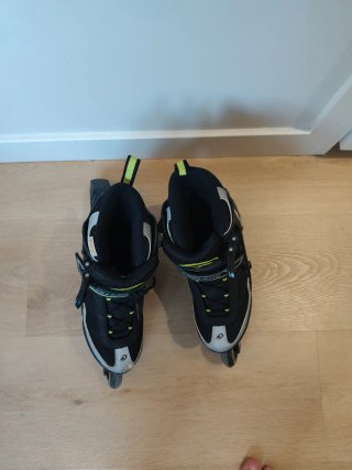 Patines ROLLERBLADE talla 38.5