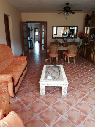 Alquiler de casa en Vinebre