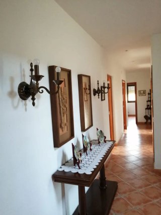 Alquiler de casa en Vinebre