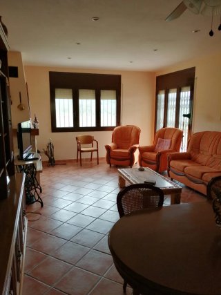Alquiler de casa en Vinebre