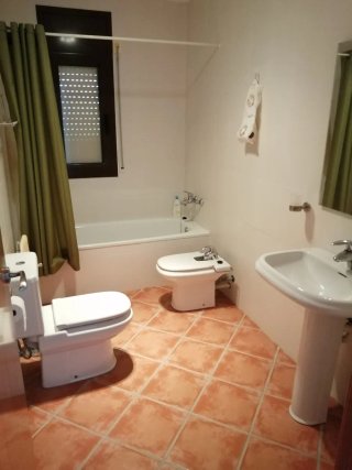Alquiler de casa en Vinebre