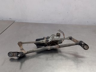 MOTOR LIMPIA DELANTERO RENAULT CLIO III GRANDTOUR