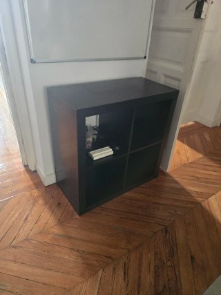 Mueble Estantería Kallax 2x2 Ikea