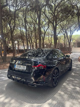 BMW Serie 2 2022 m240i xdrive
