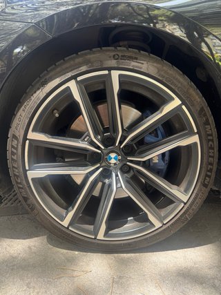 BMW Serie 2 2022 m240i xdrive