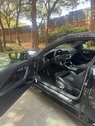 BMW Serie 2 2022 m240i xdrive