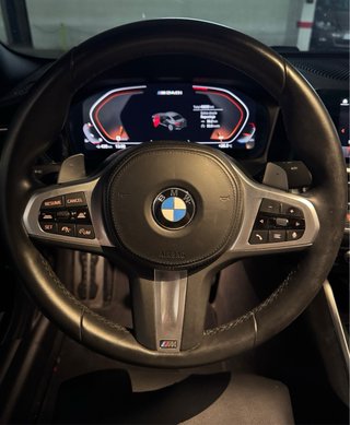 BMW Serie 2 2022 m240i xdrive