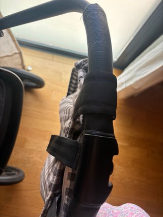 Bugaboo Fox 2 Silla de Paseo