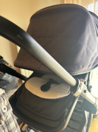 Bugaboo Fox 2 Silla de Paseo