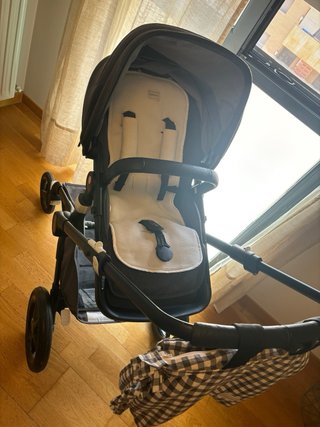 Bugaboo Fox 2 Silla de Paseo