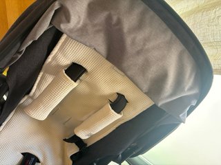 Bugaboo Fox 2 Silla de Paseo