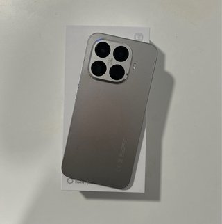 Xiaomi 15T Pro