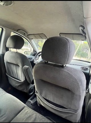 Ford Focus 2002