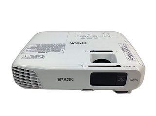 Proyector Epson EB-S18 Blanco