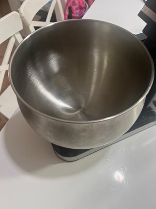 Robot de cocina Mellerware negro