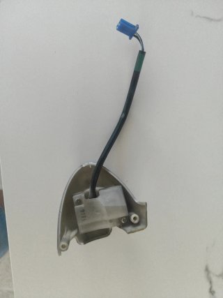Interruptor botón arranque Yamaha Cignus X