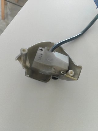 Interruptor botón arranque Yamaha Cignus X