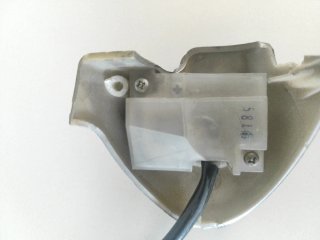 Interruptor botón arranque Yamaha Cignus X