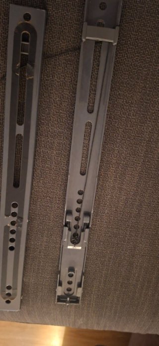 Soporte TV Pared Slim