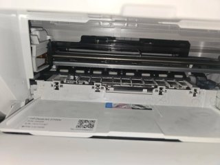 Impresora HP DeskJet Multifunción