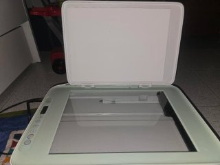 Impresora HP DeskJet Multifunción